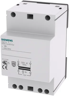 Siemens 4AC3724-0
