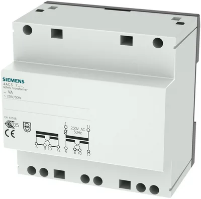 Siemens 4AC3740-1