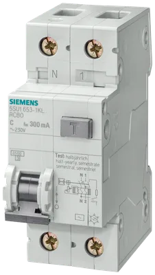 Siemens 5SU1353-1KL20