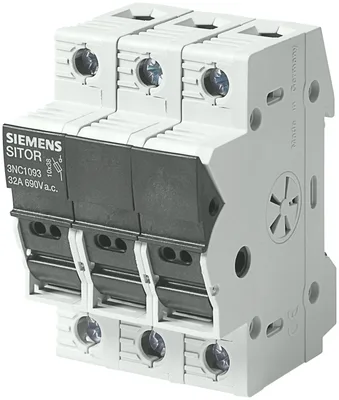 Siemens 3NC1093