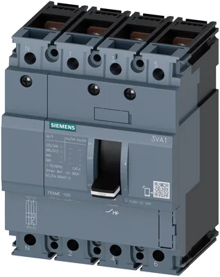 Siemens 3VA1020-2ED42-0AA0