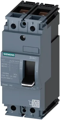 Siemens 3VA1120-3ED22-0AA0