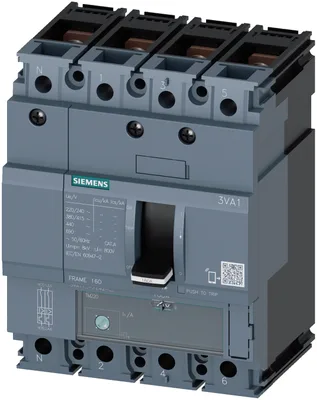 Siemens 3VA1116-4FE42-0AA0