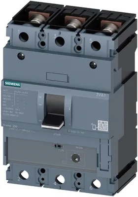 Siemens 3VA1220-5MH32-0AA0
