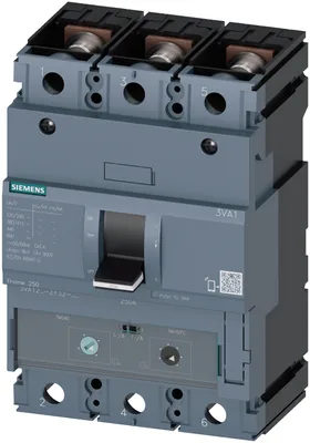 Siemens 3VA1220-5EF32-0AA0