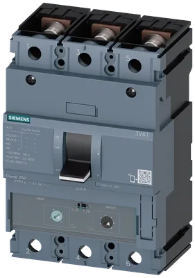 Siemens 3VA1225-5EF32-0LB0