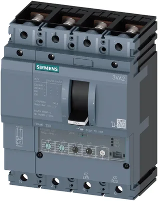 Siemens 3VA2216-7HN42-0AA0