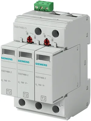 Siemens 5SD7483-5