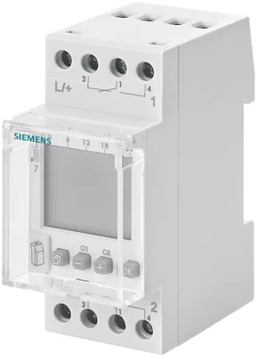 Siemens 7LF4522-2