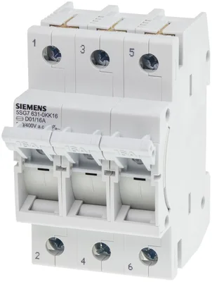 Siemens 5SG7631-0KK16