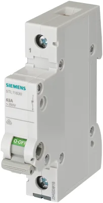 Siemens 5TL1180-0