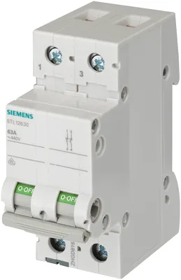 Siemens 5TL1292-0