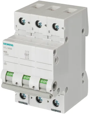 Siemens 5TL1392-0