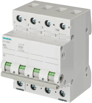 Siemens 5TL1691-0