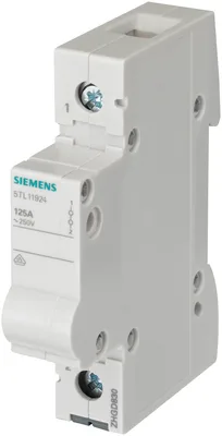 Siemens 5TL1192-4