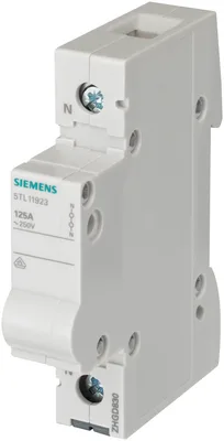 Siemens 5TL1192-3