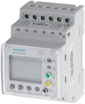 Siemens 5SV8101-6KK