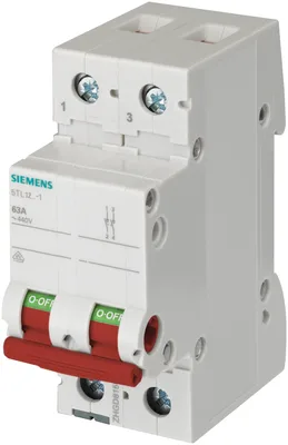 Siemens 5TL1263-1