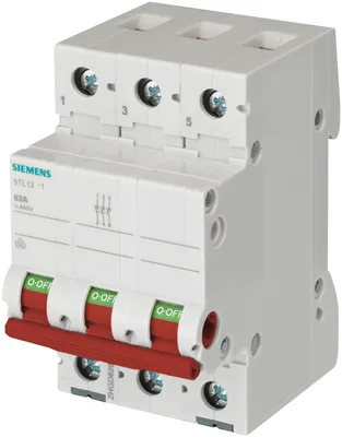 Siemens 5TL1391-1