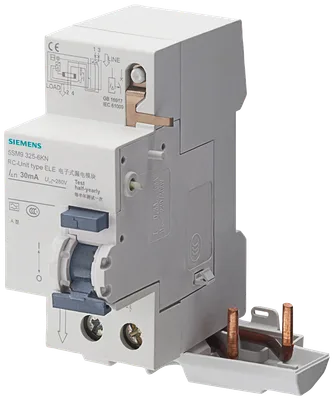 Siemens 5SM9626-6