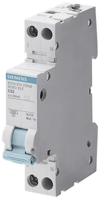 Siemens 5SV9313-7CR10