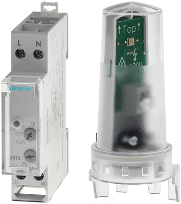 Siemens 7LQ2300