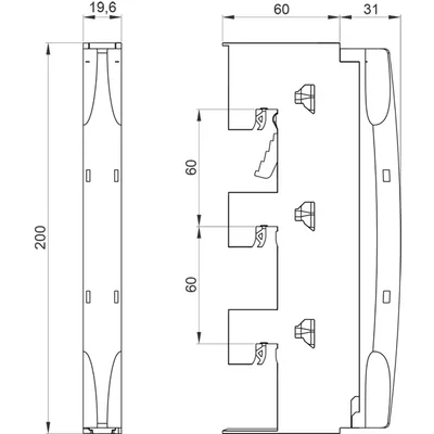 Siemens 5SH3538