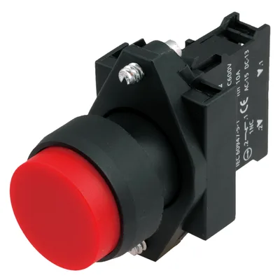 Siemens 3SB6110-0BB10-1BA0