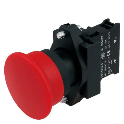 Siemens 3SB6110-0BB60-1BA0