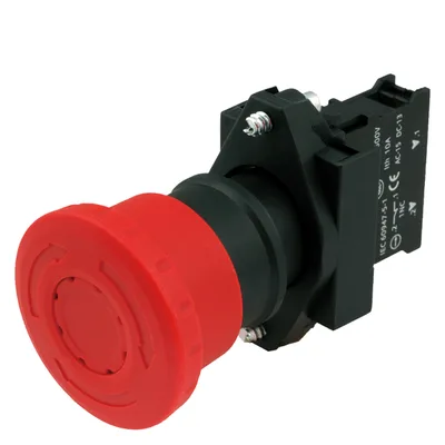 Siemens 3SB6110-1HA20-1CA0