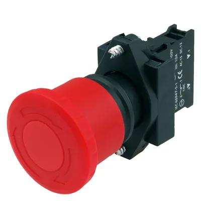 Siemens 3SB6110-1BC40-1BA0
