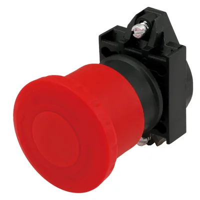 Siemens 3SB6010-1GD20-0YA0