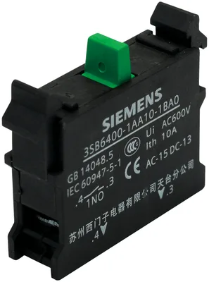 Siemens 3SB6400-1AA10-1BA0