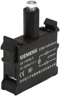 Siemens 3SB6401-1BA20-1AA0
