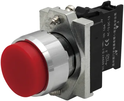 Siemens 3SB6160-0BB10-1BA0