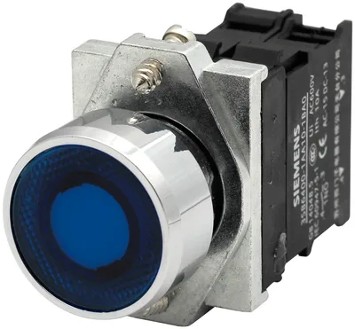 Siemens 3SB6165-3CA24-1MK0