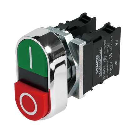 Siemens 3SB6160-2BA10-1BA0
