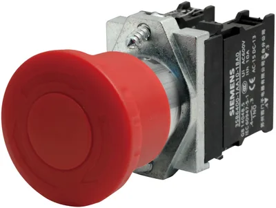 Siemens 3SB6160-1BC40-1BA0