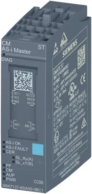 Siemens 3RK7137-6SA00-0BC1