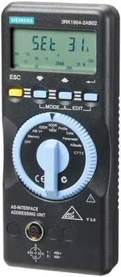 Siemens 3RK1904-2AB02