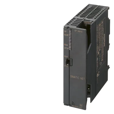 Siemens 6GK7343-5FA01-0XE0