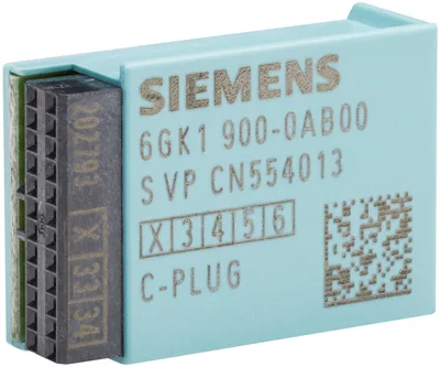 Siemens 6GK1900-0AB00