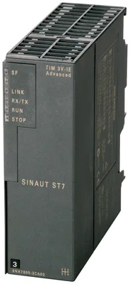 Siemens 6NH7800-3CA00