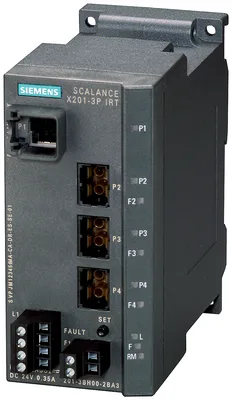 Siemens 6GK5201-3BH00-2BA3