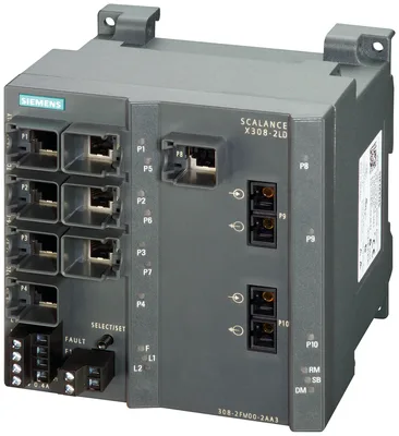 Siemens 6GK5308-2FM10-2AA3