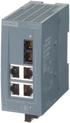 Siemens 6GK5004-1BF00-1AB2