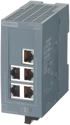Siemens 6GK5005-0GA10-1AB2