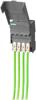 Siemens 6GK5208-0BA00-2AF2