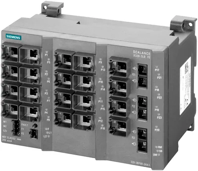 Siemens 6GK5320-3BF00-2AA3