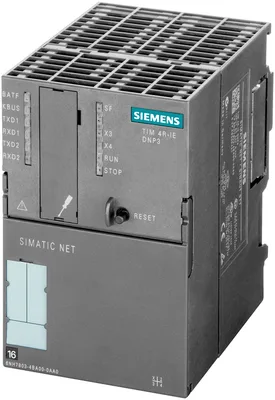 Siemens 6NH7803-4BA00-0AA0